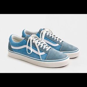 Vans old Skool m9/w10